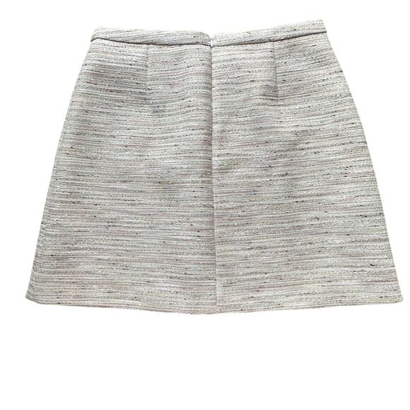 J. Crew skirt size 12 - Picture 4 of 6